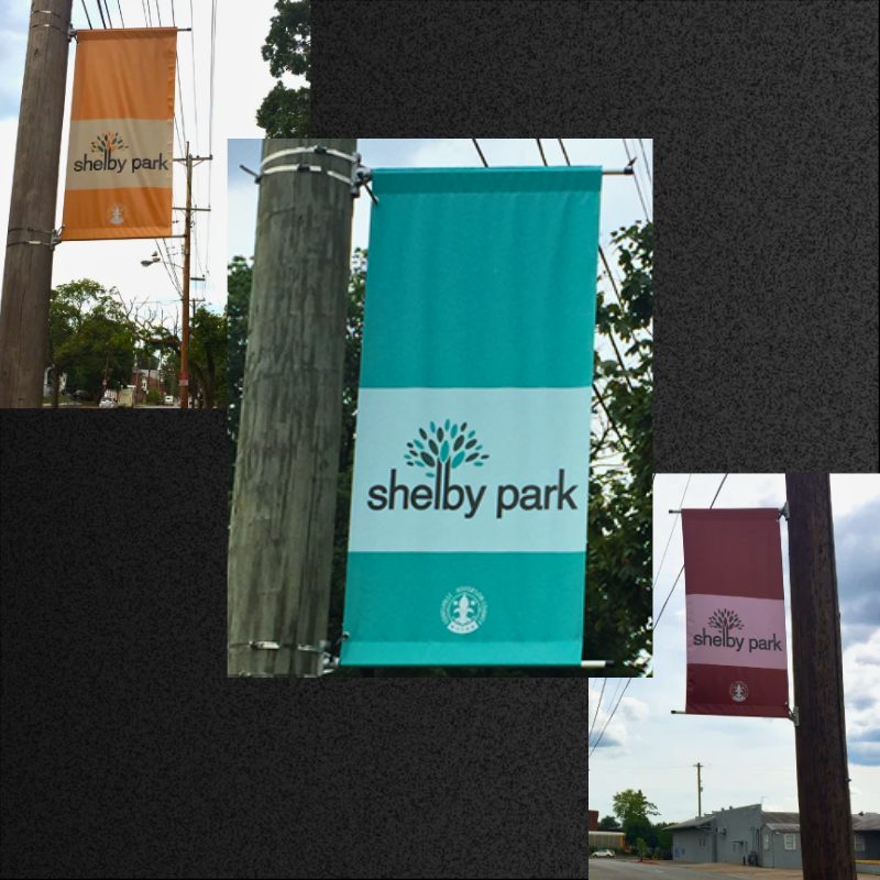 Branding
